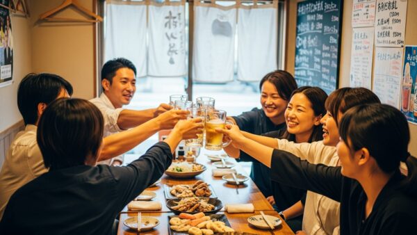 岡崎で両親へのプレゼント食事に選ばれるお店の、見えないおもてなしの裏側