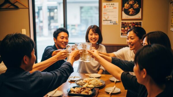 岡崎での結納の進行をサポートする女将の裏側と、絶対に失敗しないための本音