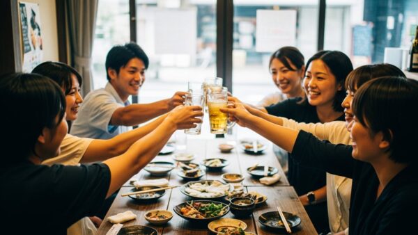 岡崎の和食店で働く専属パティシエの1日。デザートが完成するまでに密着