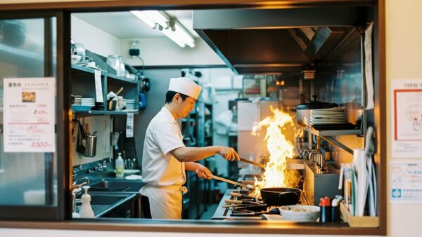 岡崎で仕出しが人気のお店が、絶対に妥協しない出汁づくりの裏側