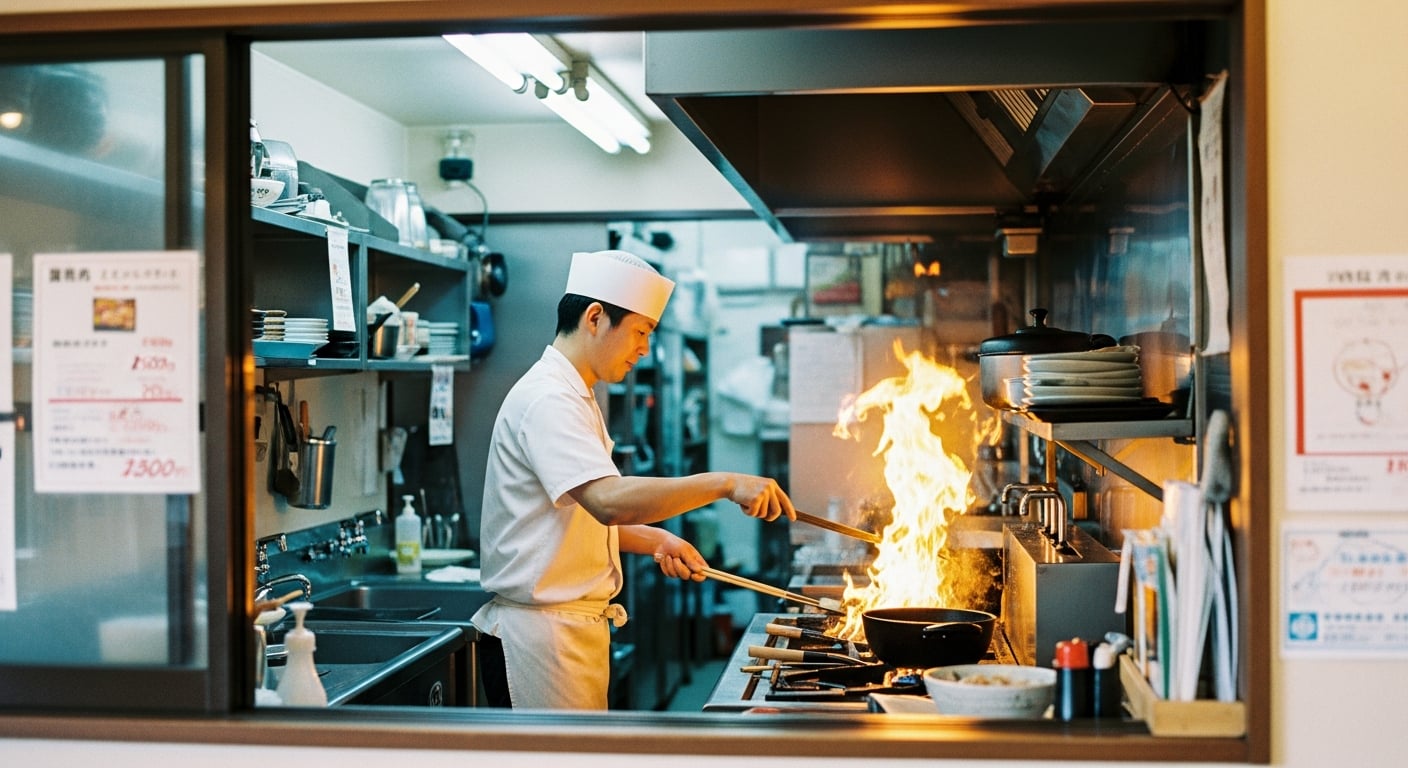岡崎で仕出しが人気のお店が、絶対に妥協しない出汁づくりの裏側 | 季節の魚と釜飯　魚信