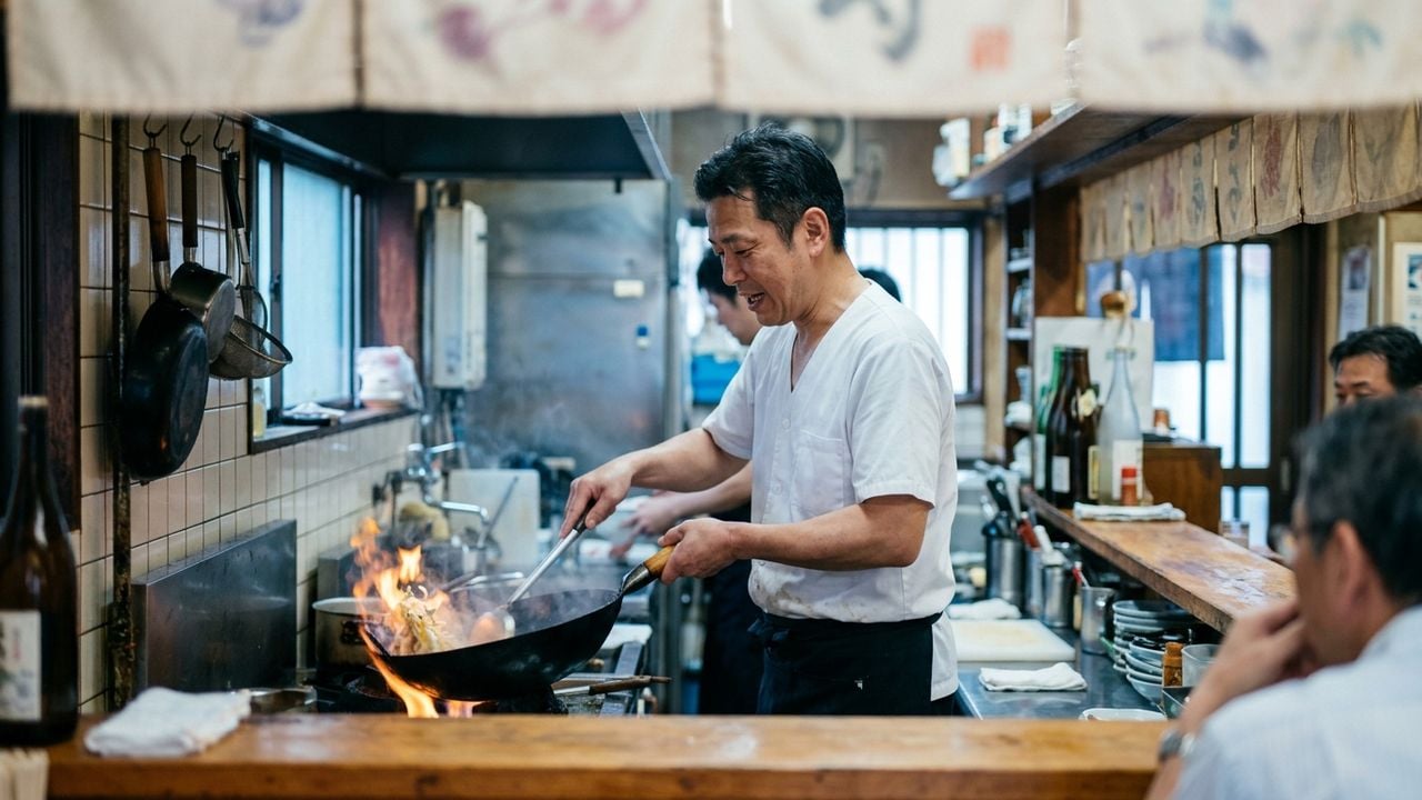 三河エリアの法事の食事で、参列者の満足度を120%にするお店の選び方 | 季節の魚と釜飯　魚信