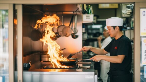 なぜ私は岡崎での敬老の日の食事に、昔ながらの懐かしい味を忍ばせるのか