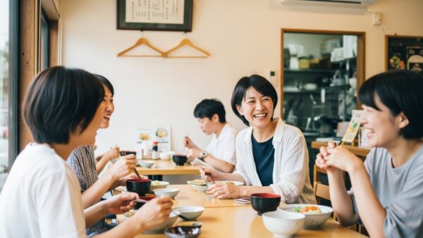 実は手間もコストもかかる、岡崎で無添加の和食を提供し続ける理由