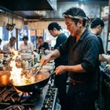 岡崎市の平日ランチで人気を集めるお店の、見えない3つの努力