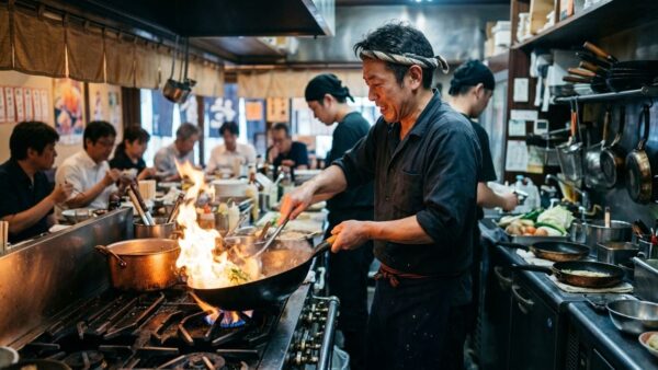 岡崎市の平日ランチで人気を集めるお店の、見えない3つの努力