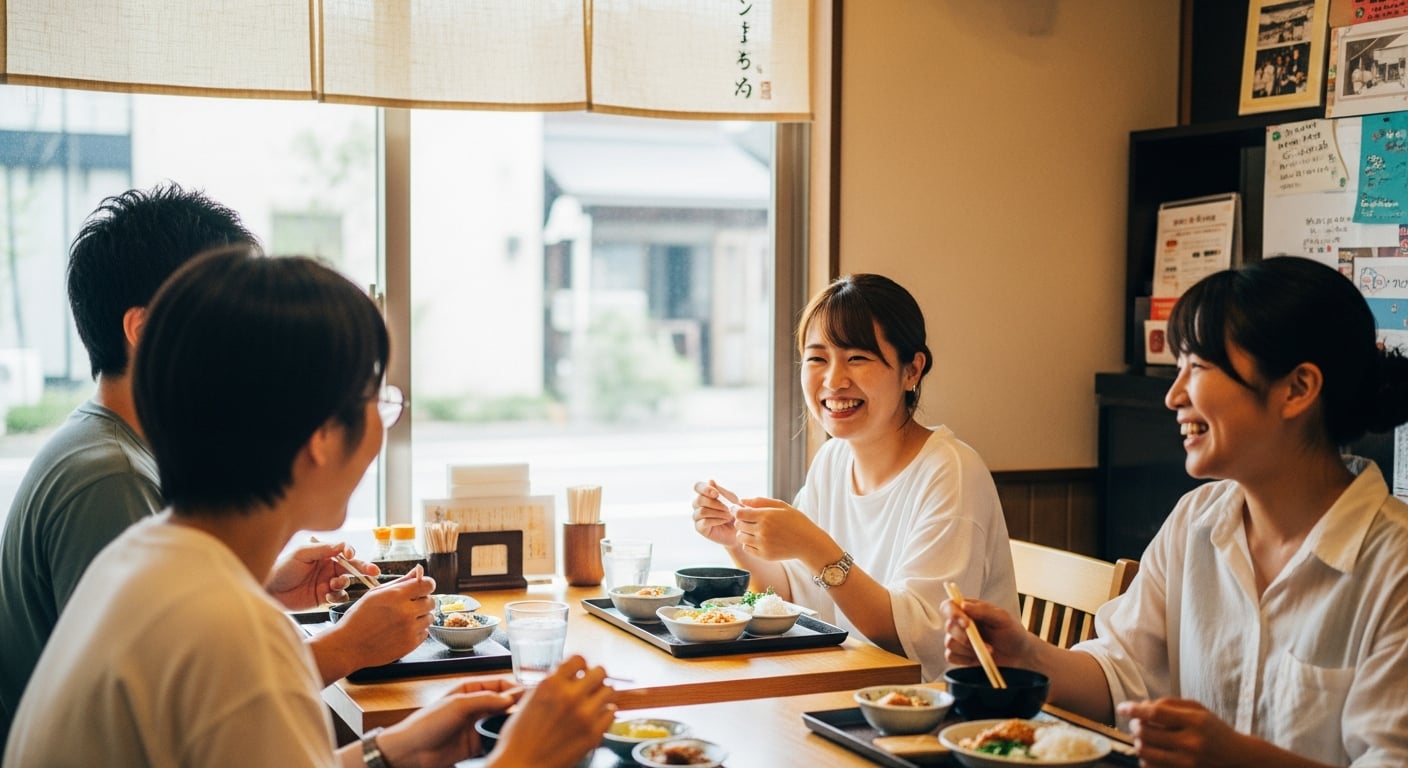 岡崎での弁当デリバリーの裏側。雨の日でも笑顔で届ける配達員の本音 | 季節の魚と釜飯　魚信