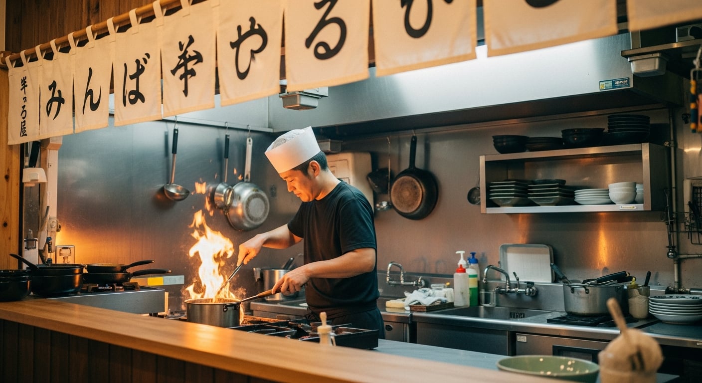 岡崎の和食店が本気で作るお子様ランチの裏側。冷凍食品を使わない理由 | 季節の魚と釜飯　魚信
