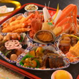 2027年度　おせち料理のご案内