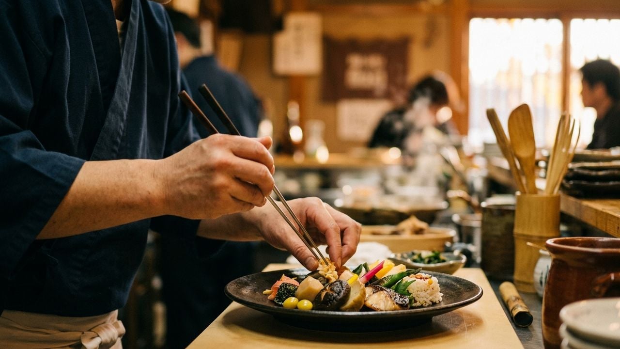 岡崎の法事でお子様連れのご親族も安心。子ども用メニューと座敷個室の賢い活用法 | 季節の魚と釜飯　魚信