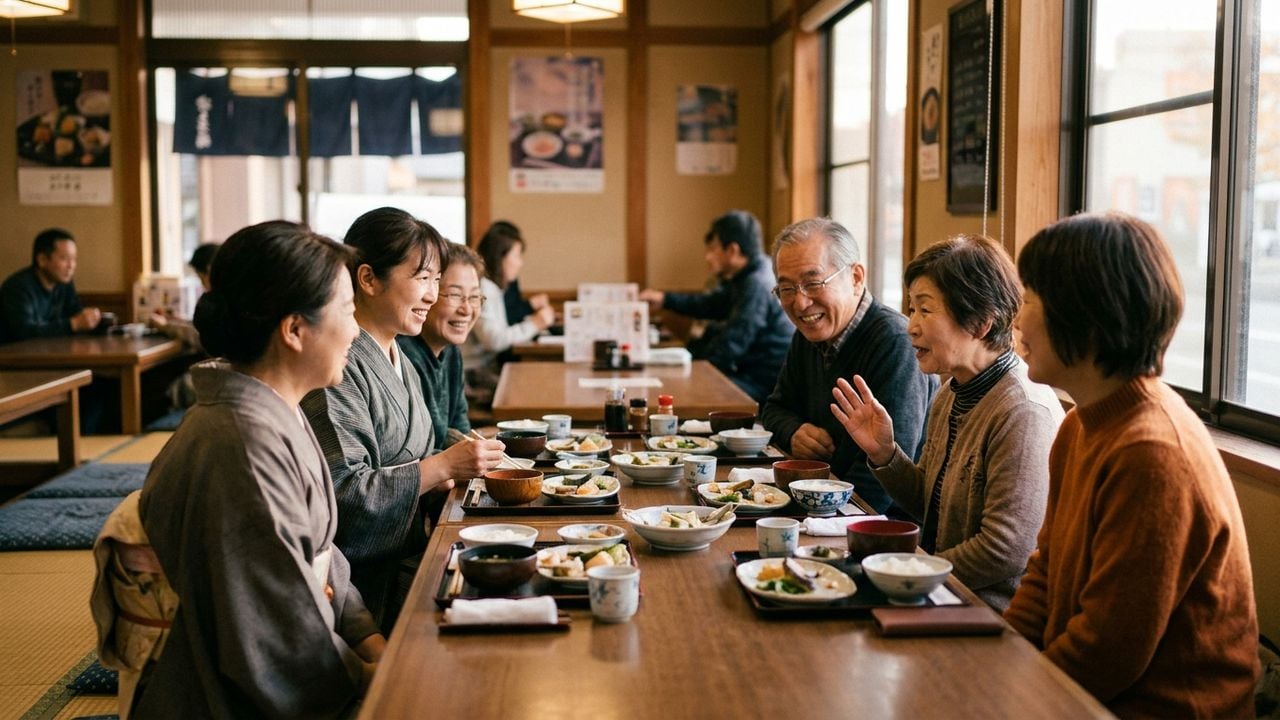 故人を偲ぶ大切な日だから。岡崎の板長が法事の精進落とし料理に一切の手抜きをしない理由 | 季節の魚と釜飯　魚信