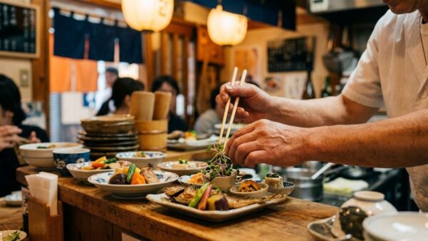 初めて法事の幹事を任された方へ。岡崎の和食店が教える、お斎手配の3ステップ