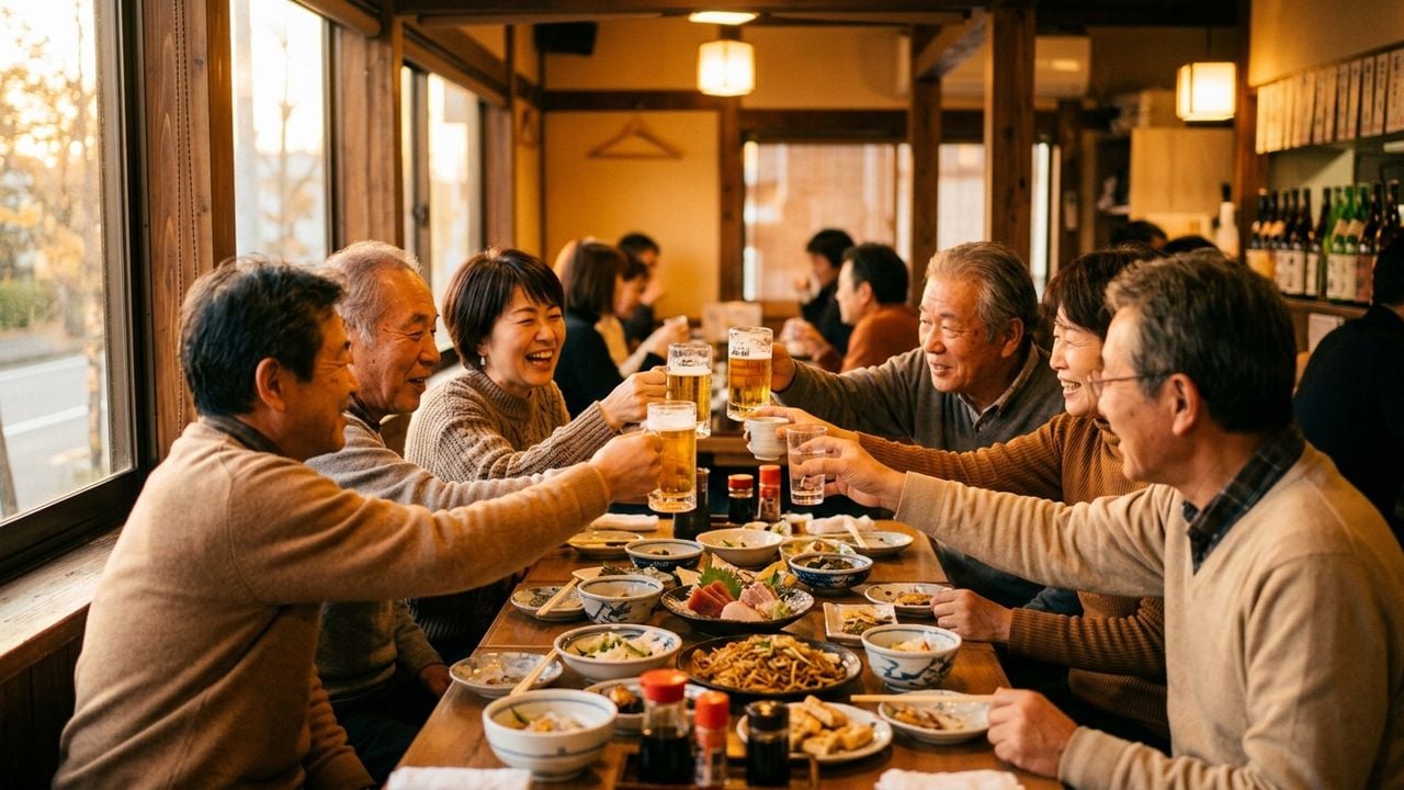 岡崎の還暦祝いでまた来たいねと言われる、おもてなし和食店の見極め方5選 | 季節の魚と釜飯 魚信
