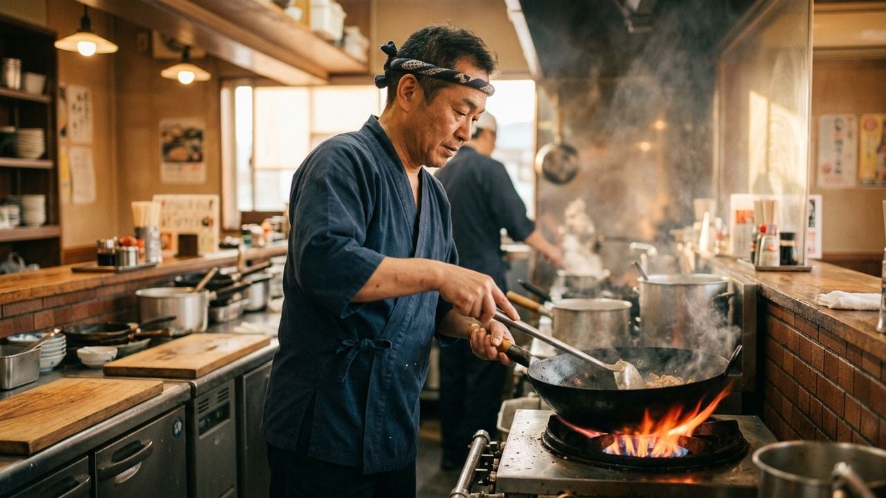 実は無料でお貸ししています。岡崎の和食店が還暦の赤いちゃんちゃんこを用意する理由 | 季節の魚と釜飯　魚信