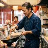 なぜ私は岡崎での長寿祝いに、消化に良くて栄養満点の天然にがり豆腐を手作りするのか