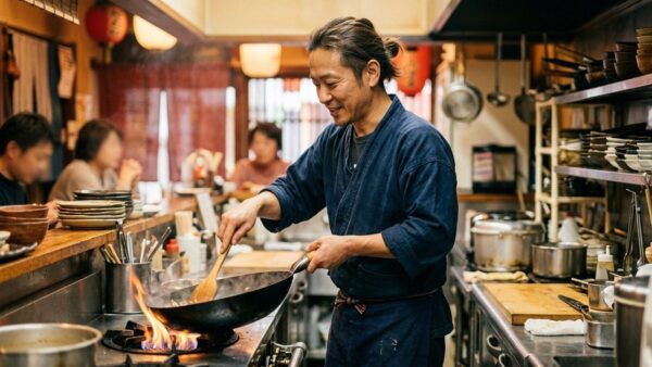 なぜ私は岡崎での長寿祝いに、消化に良くて栄養満点の天然にがり豆腐を手作りするのか