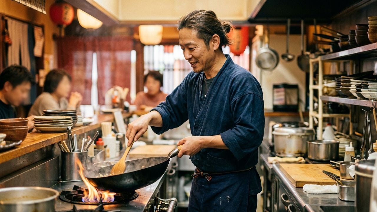 なぜ私は岡崎での長寿祝いに、消化に良くて栄養満点の天然にがり豆腐を手作りするのか | 季節の魚と釜飯　魚信