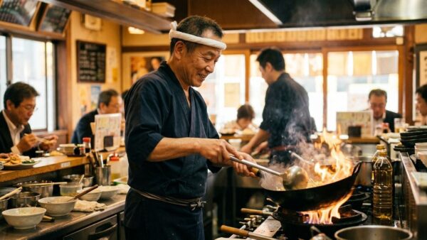岡崎で古希・喜寿・米寿の長寿祝いを大成功に導く、年齢別のちゃんちゃんこガイド