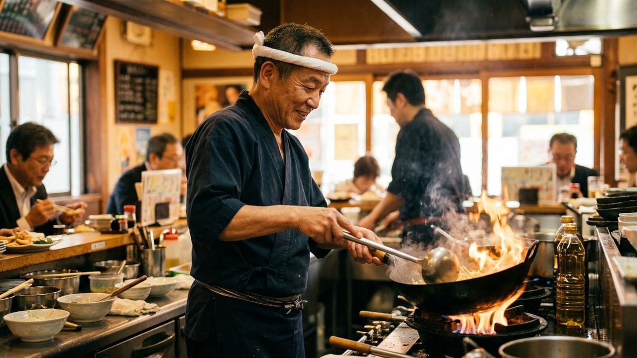 岡崎で古希・喜寿・米寿の長寿祝いを大成功に導く、年齢別のちゃんちゃんこガイド | 季節の魚と釜飯 魚信