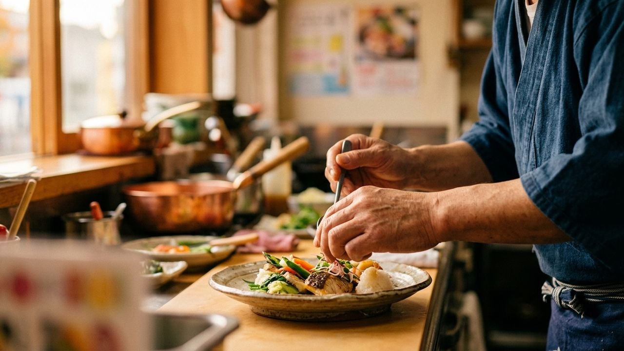 岡崎の長寿祝いで、車椅子のままでも利用しやすいバリアフリー配慮のあるお店は? | 季節の魚と釜飯 魚信