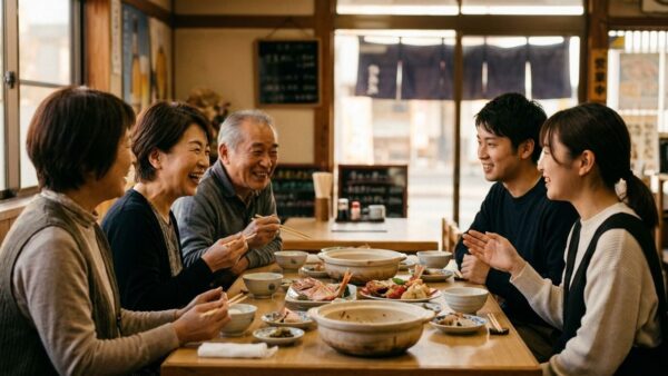 お祝いの席に妥協なし。岡崎の厨房で私が一釜ずつお祝いの赤飯を炊き上げる理由
