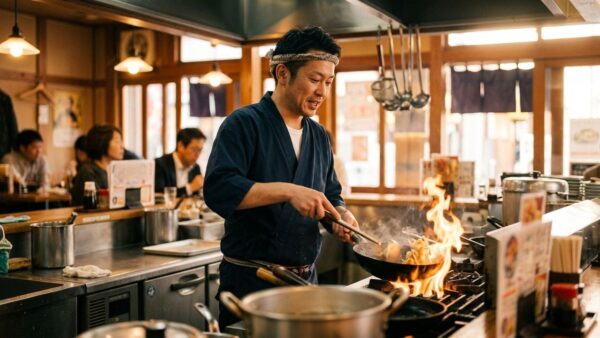 安城市からお食い初めのご予約。お兄ちゃんも手作りハンバーグに大喜びする瞬間に密着