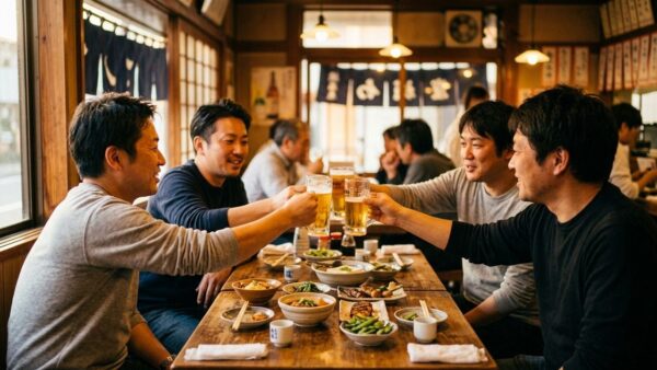 なぜ私は岡崎での法事のお席に、心を落ち着かせる温かい自家製豆腐をご提供するのか