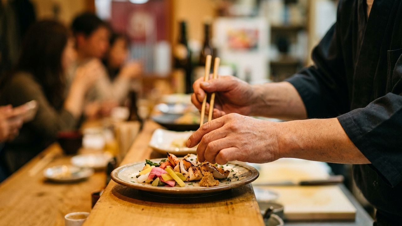 岡崎の還暦祝いを絶対に失敗しない、お店選びとサプライズの5つのポイント | 季節の魚と釜飯 魚信