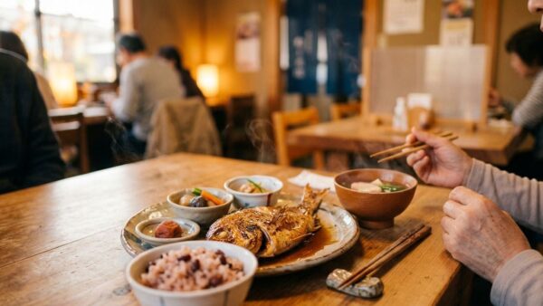 実は私自身が困っていたから。岡崎のお店でお食い初めのフルサポートを始めた理由