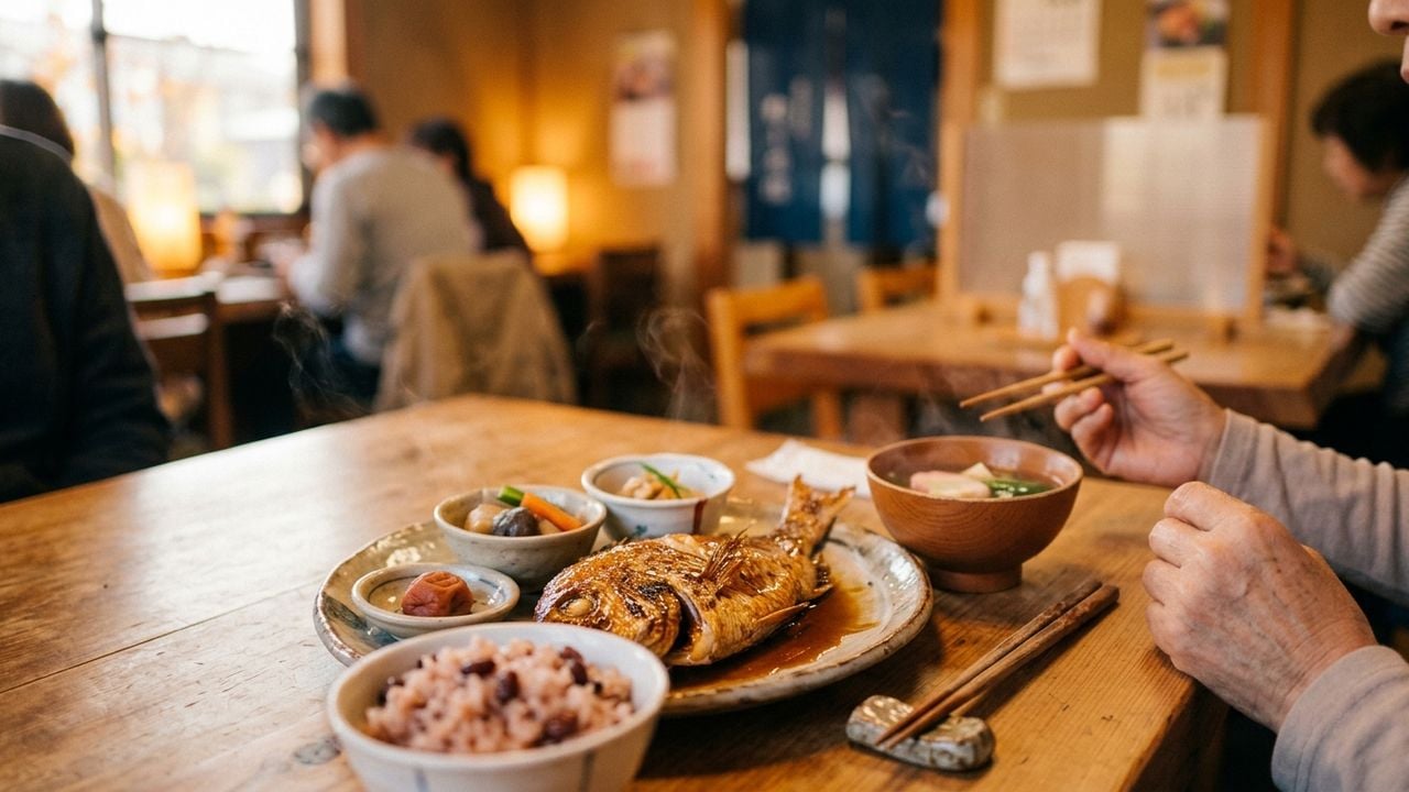 実は私自身が困っていたから。岡崎のお店でお食い初めのフルサポートを始めた理由 | 季節の魚と釜飯 魚信