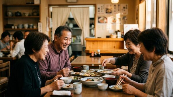 岡崎で還暦祝いの食事会、主役のお父さんが本当に喜んでくれるお店の条件とは？