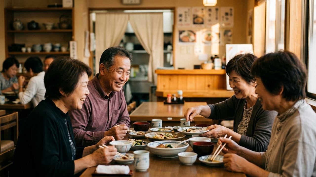 岡崎で還暦祝いの食事会、主役のお父さんが本当に喜んでくれるお店の条件とは? | 季節の魚と釜飯 魚信