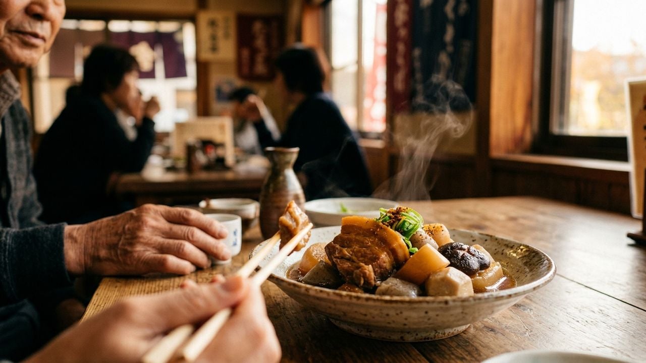 なぜ岡崎の還暦祝いで、当店がこれほどまでにご家族の集まりに選ばれ続けているのか | 季節の魚と釜飯 魚信