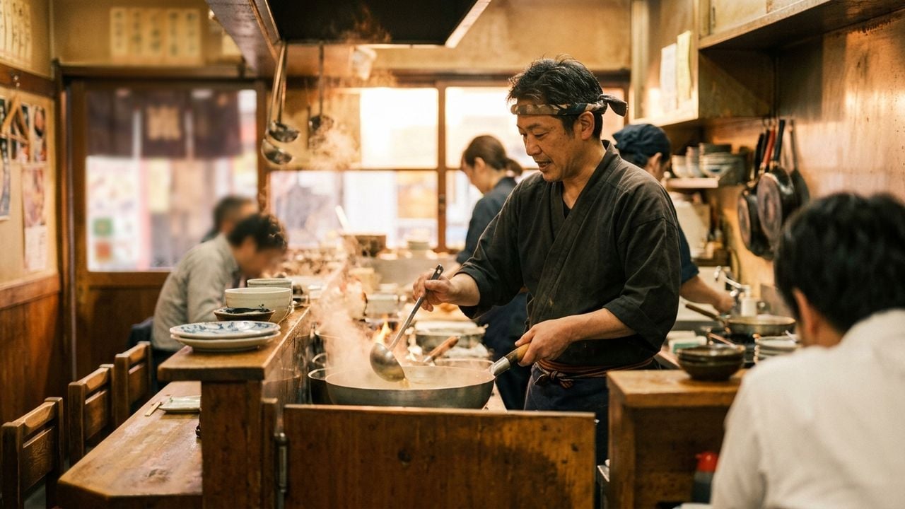 なぜ私は還暦祝いの席に、出来立ての自家製豆腐を一番美味しい温度でお出しするのか | 季節の魚と釜飯　魚信