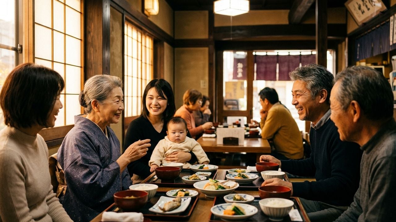 初めてでも安心。岡崎の老舗和食店で体験する、伝統的なお食い初め儀式完全ガイド | 季節の魚と釜飯　魚信