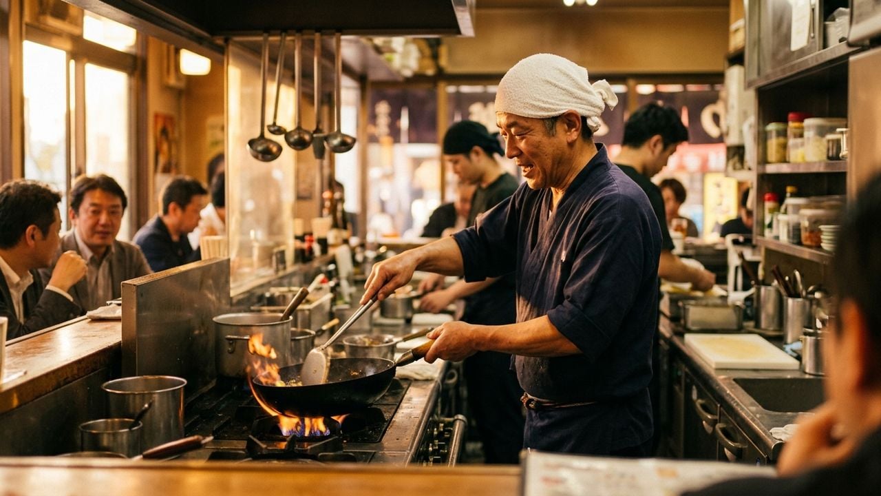 岡崎での古希祝いディナー。食後のデザートプレートに書かれたメッセージに感動する瞬間に密着 | 季節の魚と釜飯　魚信