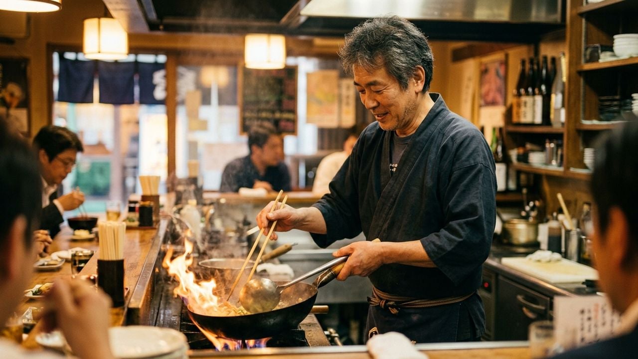 岡崎で還暦の仕出し料理配達。ご自宅のいつものリビングが高級料亭に変わる夕暮れに密着 | 季節の魚と釜飯 魚信