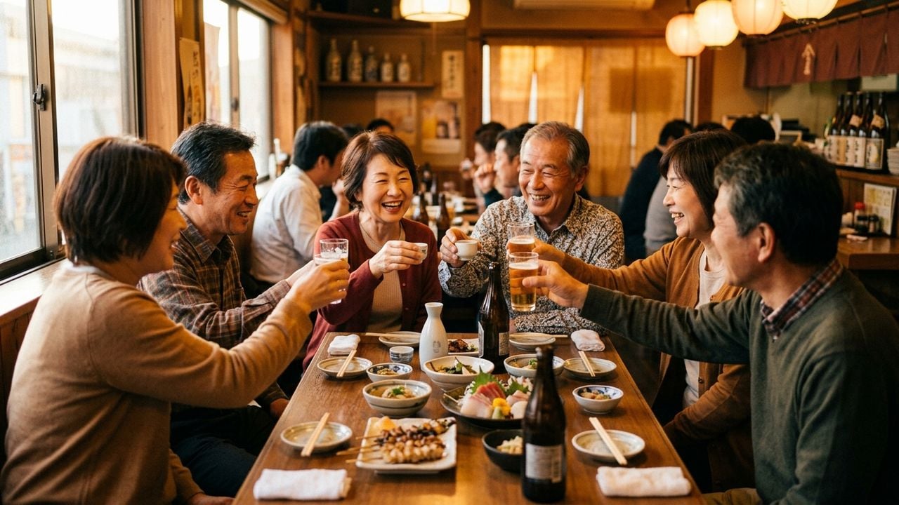 岡崎で還暦祝いのお食事、アレルギーや好き嫌いに細かく対応してくれるお店は? | 季節の魚と釜飯 魚信