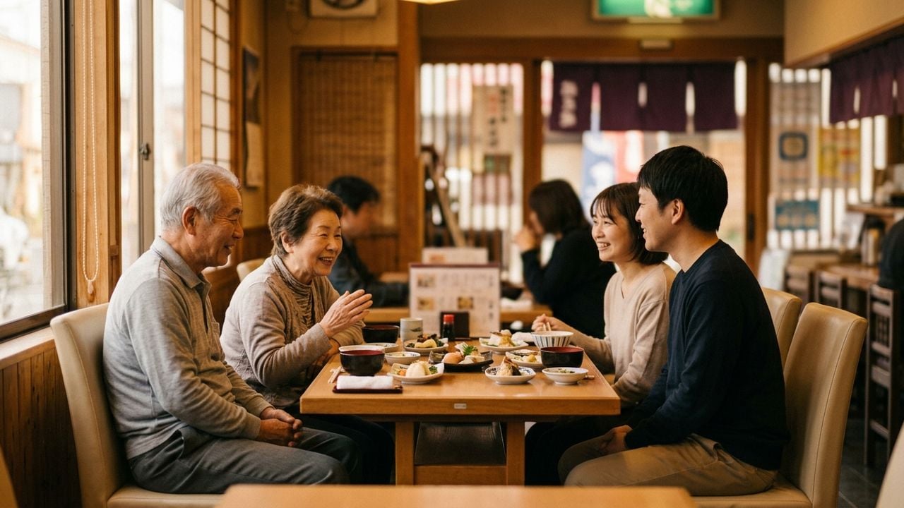 岡崎の還暦祝いで、足が悪い両親でも負担なく長時間座れる個室はありますか？ | 季節の魚と釜飯　魚信