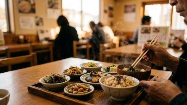 なぜ岡崎の長寿祝いで、当店のまごわやさしい健康和食がこれほど支持されるのか