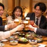 忘年会｜人数・飲み放題・送迎の確認ポイント