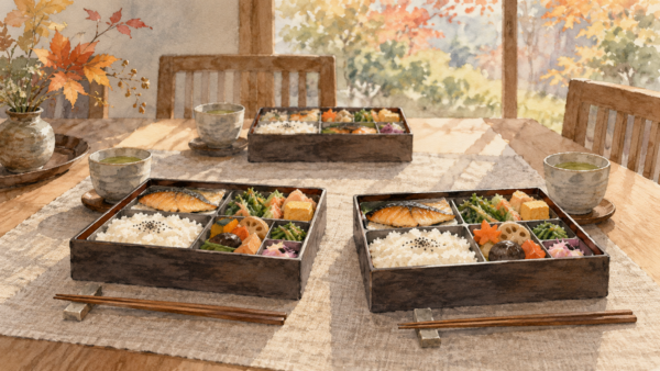 岡崎市の法事弁当・配達｜料金と受け渡しの確認事項｜魚信