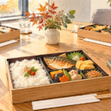 岡崎市の会議弁当｜和食弁当の料金・配達・注文方法｜魚信