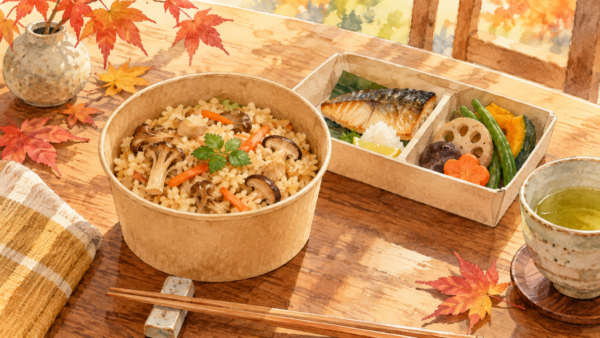岡崎の釜飯弁当テイクアウト｜料金・選び方・受け取り｜魚信